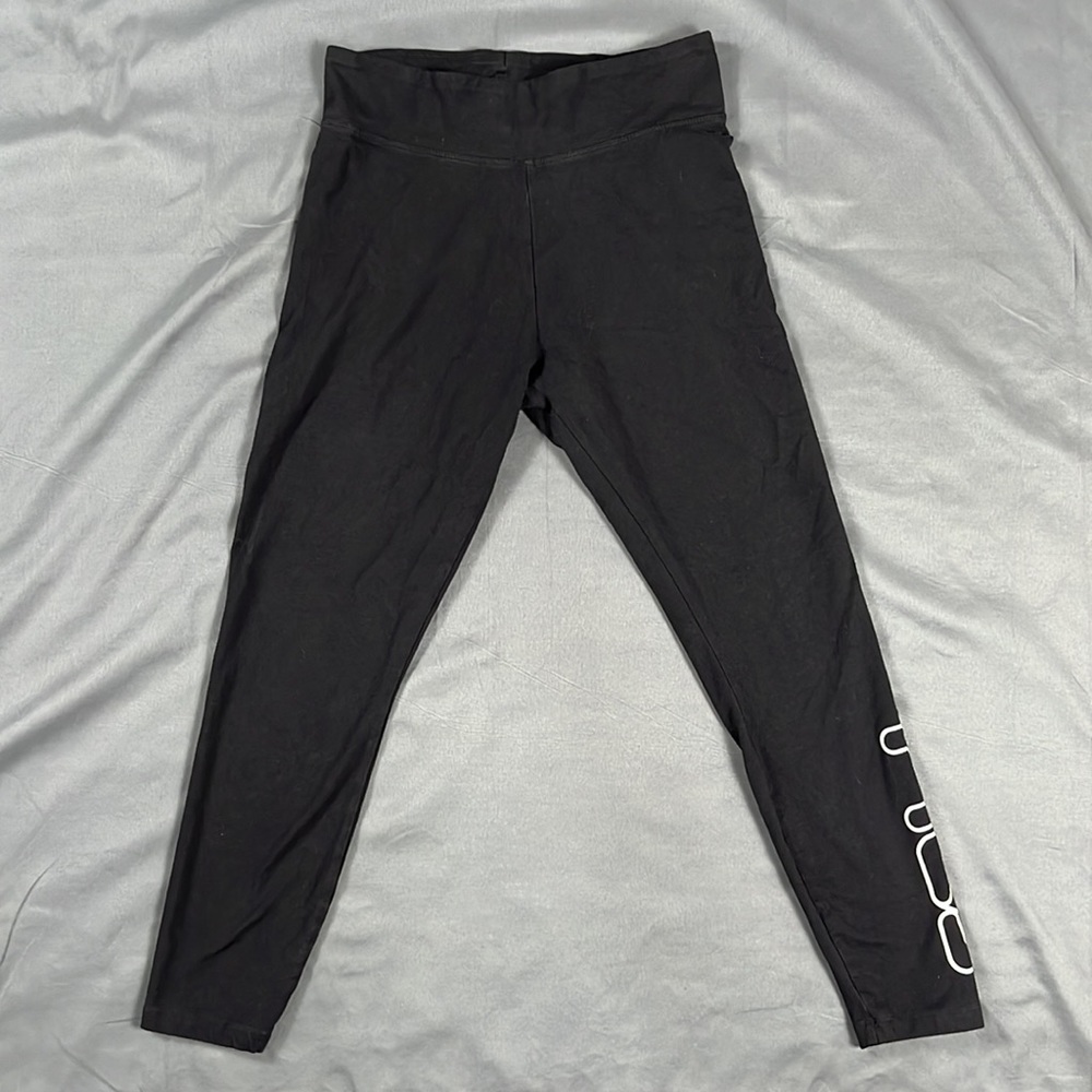 Fila Leggings | Medium